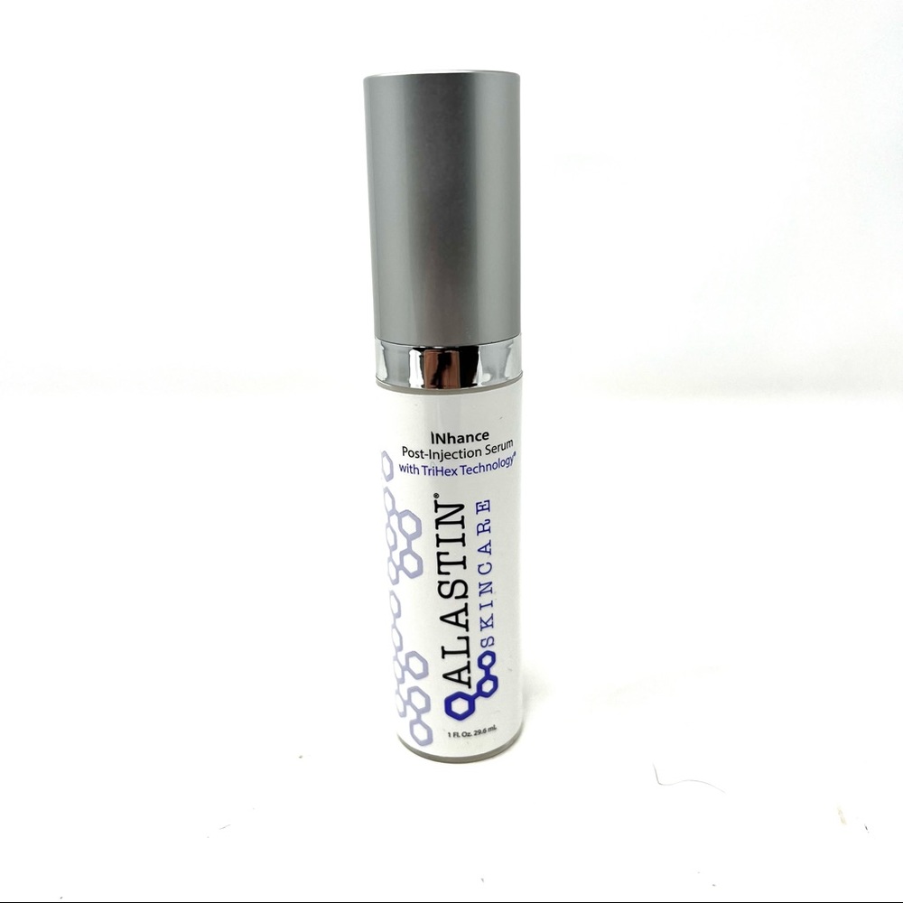Alastin Post Injection Serum‎ New 1 oz Not Sealed Tri Hex Technology Inhance